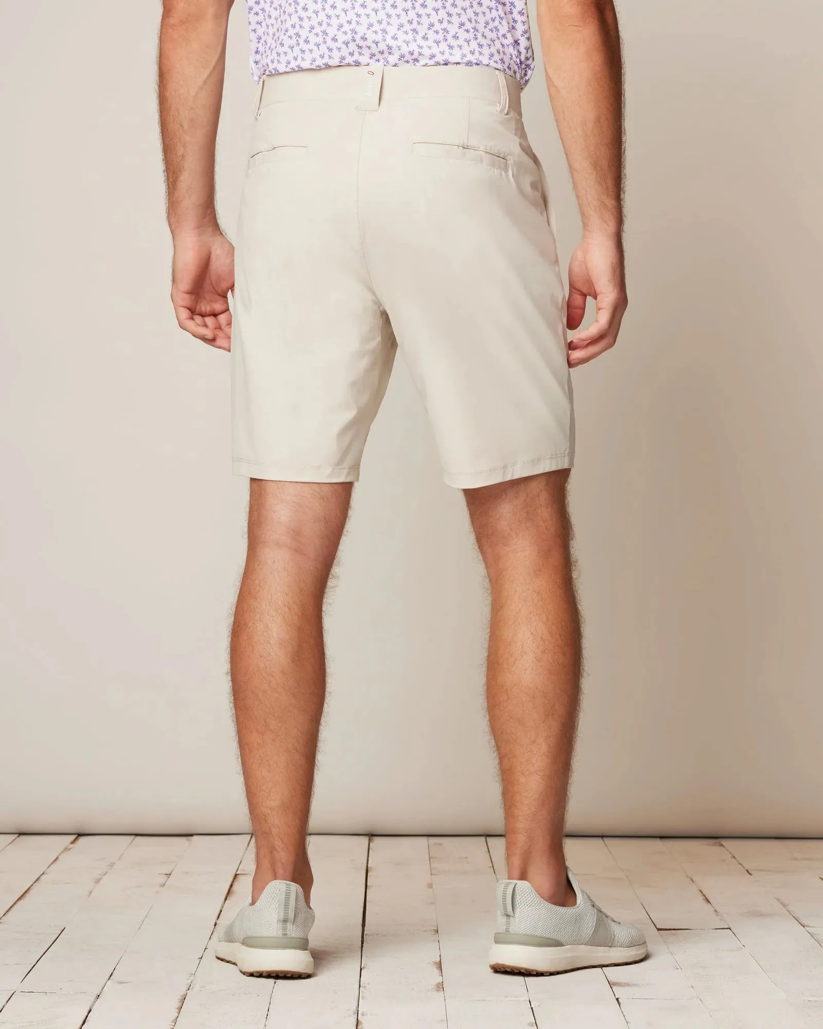 Fusion Short